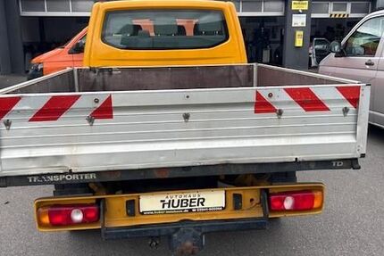 VW T5 Transporter 216.100 km 8.887 &euro; Bad Kötzting 93444