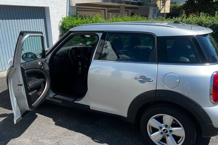 Mini Countryman D (Cooper) 178.000 km 7.200 &euro; Bogen 94327