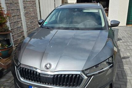 Skoda Octavia 219.003 km 15.000 &euro; Schleiden 53937