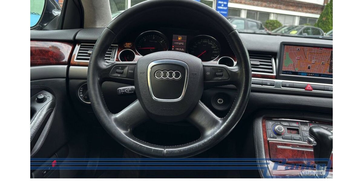Audi A8 3.0 TDI quattro Lang*Pano*Touch ID*4xSHZ 265.860 km 6.990 &euro; Berlin 13187