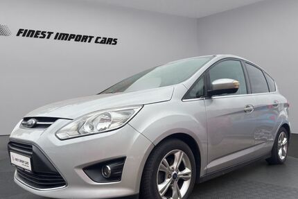 Ford C-Max 100.210 km 6.900 &euro; Völklingen 66333
