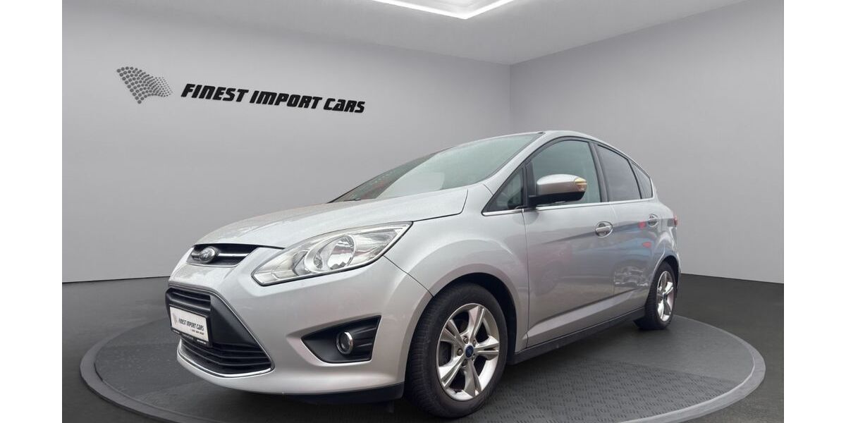 Ford C-Max 100.210 km 6.900 &euro; Völklingen 66333