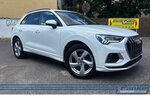 Audi Q3 35 TFSI advanced Aut.*LED*NAV*Sound*SHZ* 66.053 km 23.490 &euro; Berlin 13187