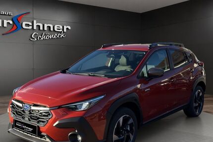 Subaru Crosstrek 4.000 km 33.900 &euro; Schöneck / Vogtland 08261