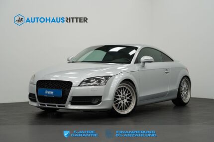 Audi TT 97.000 km 10.990 &euro; Dülmen 48249