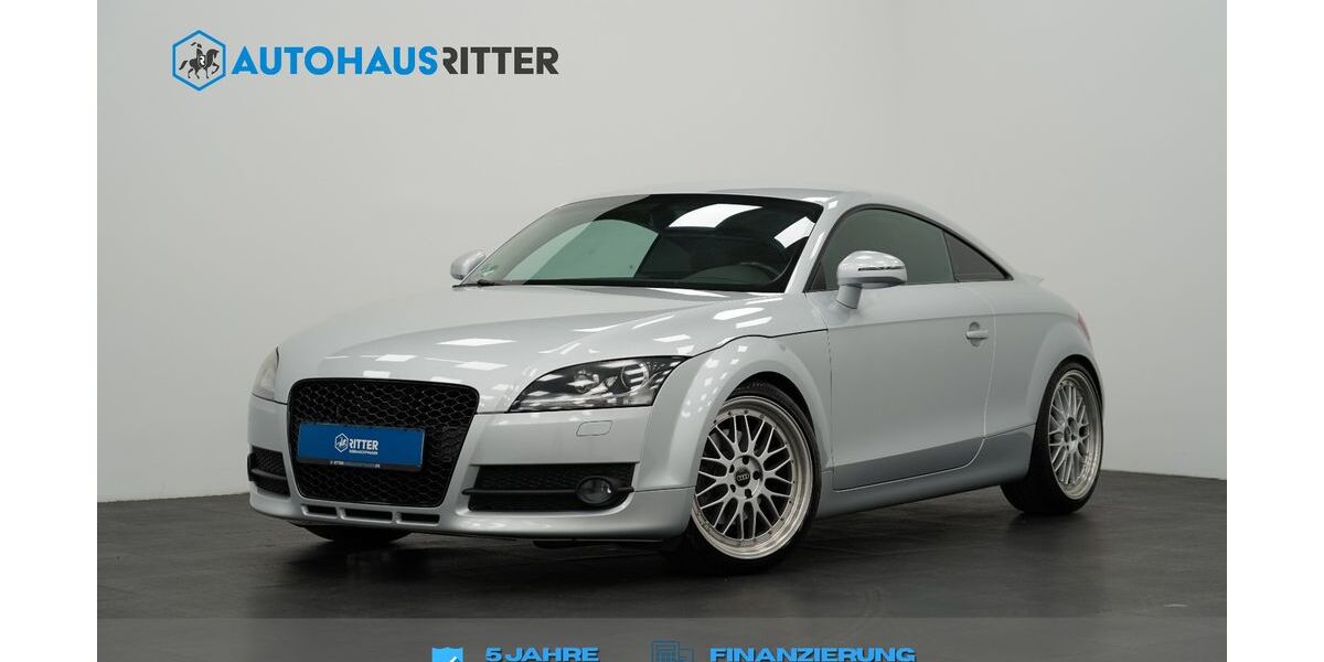Audi TT 97.000 km 10.990 &euro; Dülmen 48249