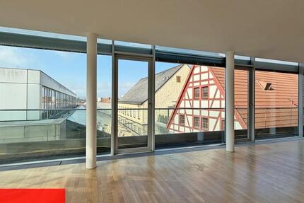 Haus Fulda - 3 Zimmer, 203 m&sup2;, 3.300&euro; | Angebot:26363238