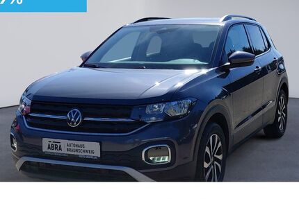 VW T-Cross 5.950 km 20.950 &euro; Braunschweig 38108