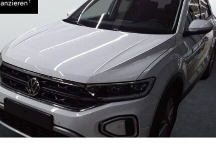 VW T-Roc 25.800 km 22.833 € Kassel 34123