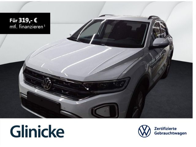 VW T-Roc 25.800 km 22.833 € Kassel 34123