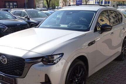 Mazda CX-60 10.580 km 42.900 &euro; Berlin 12359