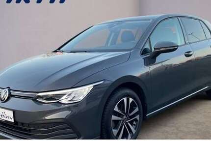 VW Golf 64.325 km 19.543 &euro; Mügeln 04769