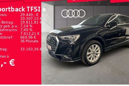 Audi Q3 59.521 km 29.449 &euro; Frankfurt am Main 60314