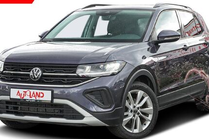 VW T-Cross 22.724 km 23.490 &euro; Coburg 96450