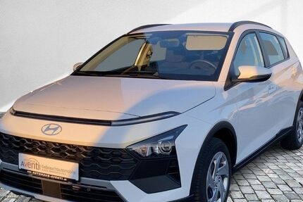 Hyundai BAYON 24.767 km 16.975 &euro; Bamberg 96052