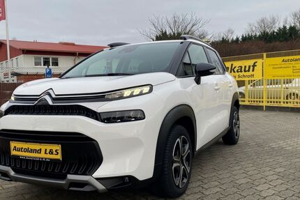 Citroen C3 Aircross 23.598 km 15.490 &euro; Cottbus/ Groß Gaglow 03051