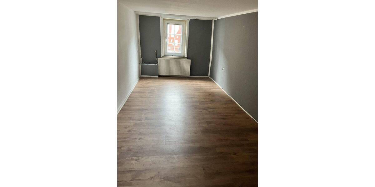 Etagenwohnung Bad Wildungen - 2 Zimmer, 48 m&sup2;, 295&euro; | Angebot:26905658