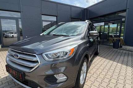 Ford Kuga 131.738 km 14.490 &euro; Emsdetten 48282