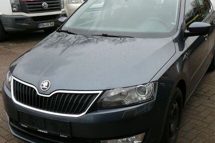 Skoda Rapid 183.860 km 5.000 &euro; Ahausen 27367