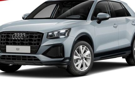 Audi Q2 1.089 km 31.440 &euro; Lohr am Main 97816