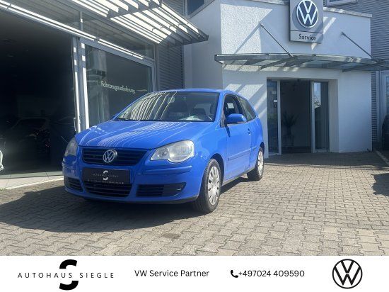 VW Polo 175.550 km 2.380 &euro; Wendlingen am Neckar 73240