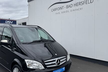 Mercedes-Benz Viano 182.000 km 17.900 &euro; Bad Hersfeld 36251