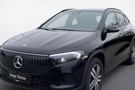 Mercedes-Benz EQA 18.084 km 36.990 &euro; Stollberg/Erzgebirge 09366