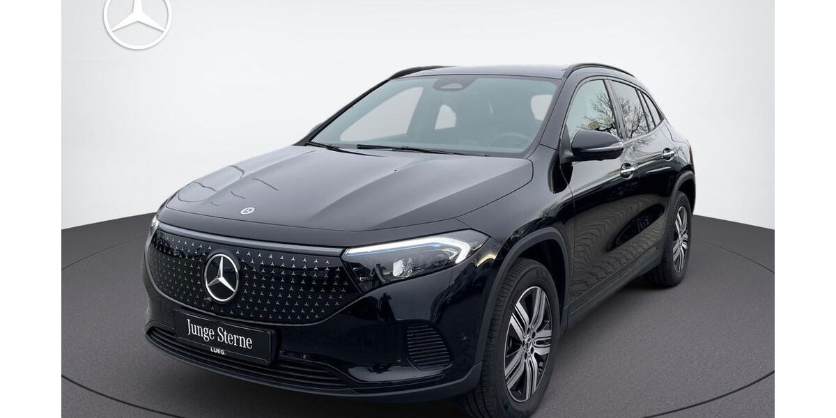 Mercedes-Benz EQA 18.084 km 36.990 &euro; Stollberg/Erzgebirge 09366
