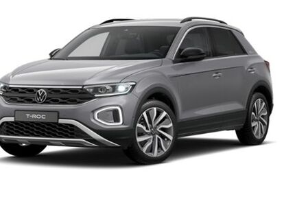 VW T-Roc 6.900 km 31.780 &euro; Rudolstadt 07407