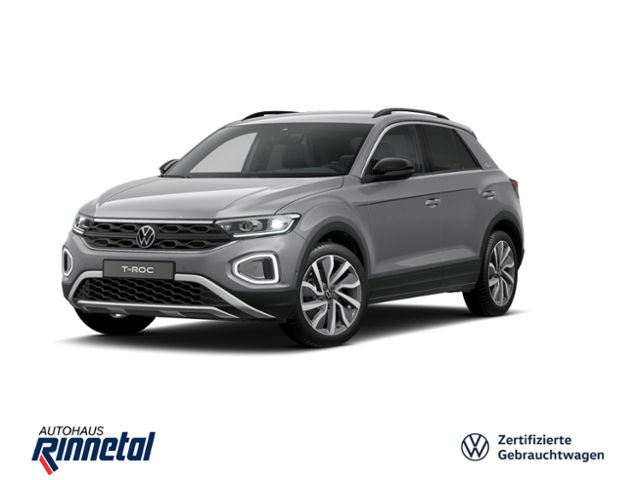 VW T-Roc 6.900 km 31.780 &euro; Rudolstadt 07407
