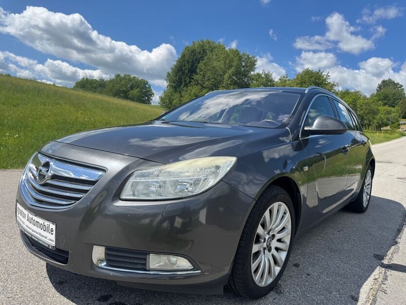 Opel Insignia 290.000 km 1.399 € Hutthurm 94116