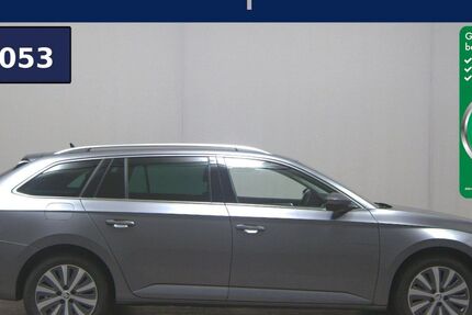 Skoda Superb 125.490 km 22.480 &euro; Gyhum/Bockel 27404