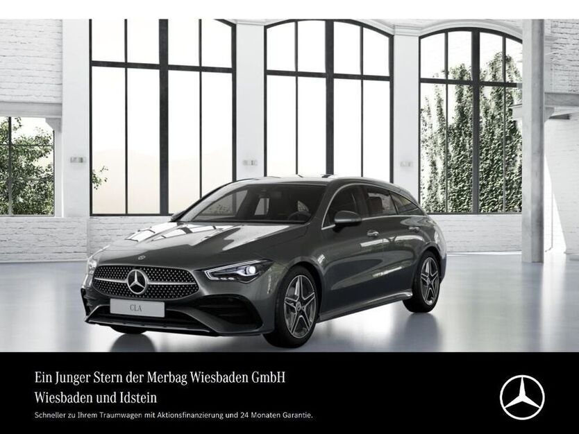 CLA 180