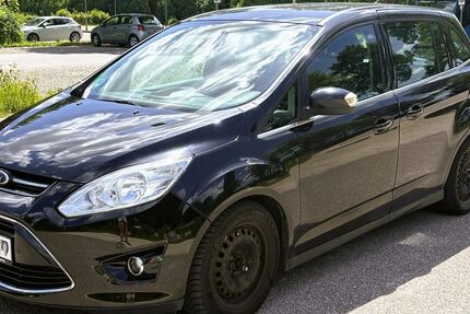 Ford C-Max 192.000 km 5.000 &euro; Dillingen an der Donau 89407