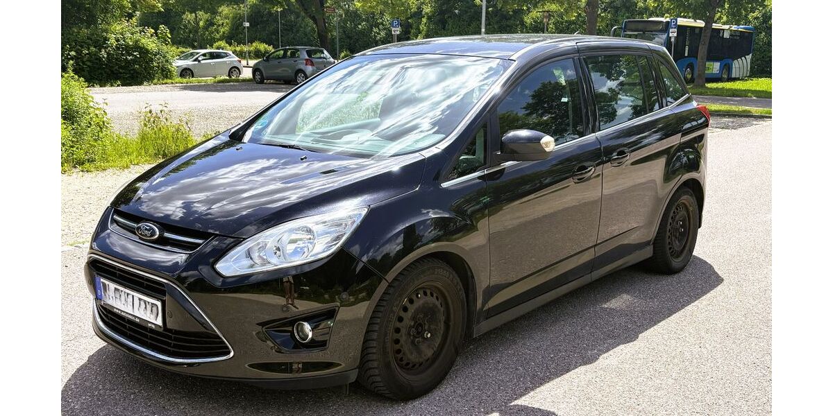 Ford C-Max 192.000 km 5.000 &euro; Dillingen an der Donau 89407