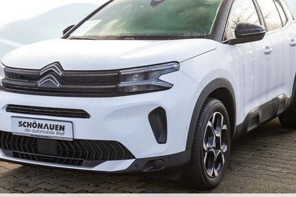 Citroen C5 Aircross 9.697 km 19.250 &euro; Hilden 40721