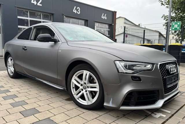 Audi A5 246.502 km 10.900 € Hanau 63457