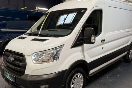 Ford Transit 36.000 km 23.800 &euro; Hilden 40721