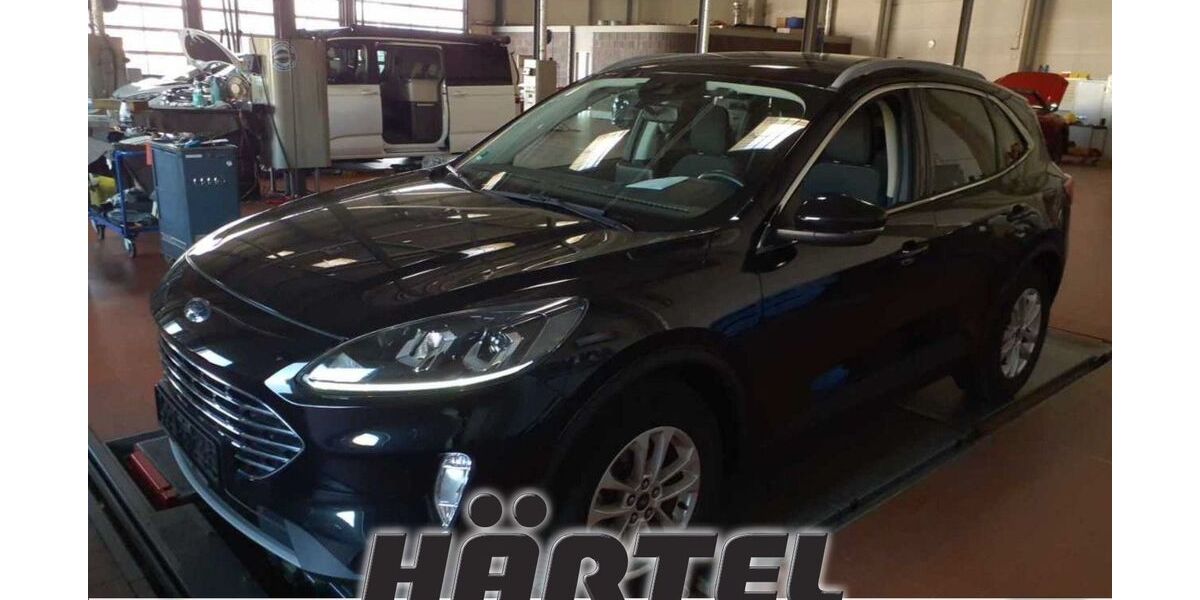 Ford Kuga 43.000 km 23.400 &euro; Osnabrück 49084