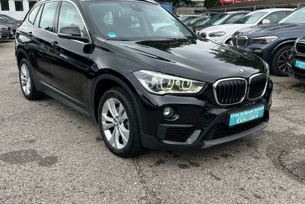BMW X1 150.000 km 15.900 &euro; München 81243