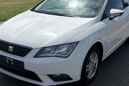 Seat Leon 207.431 km 5.499 &euro; Winsen/Luhe 21423