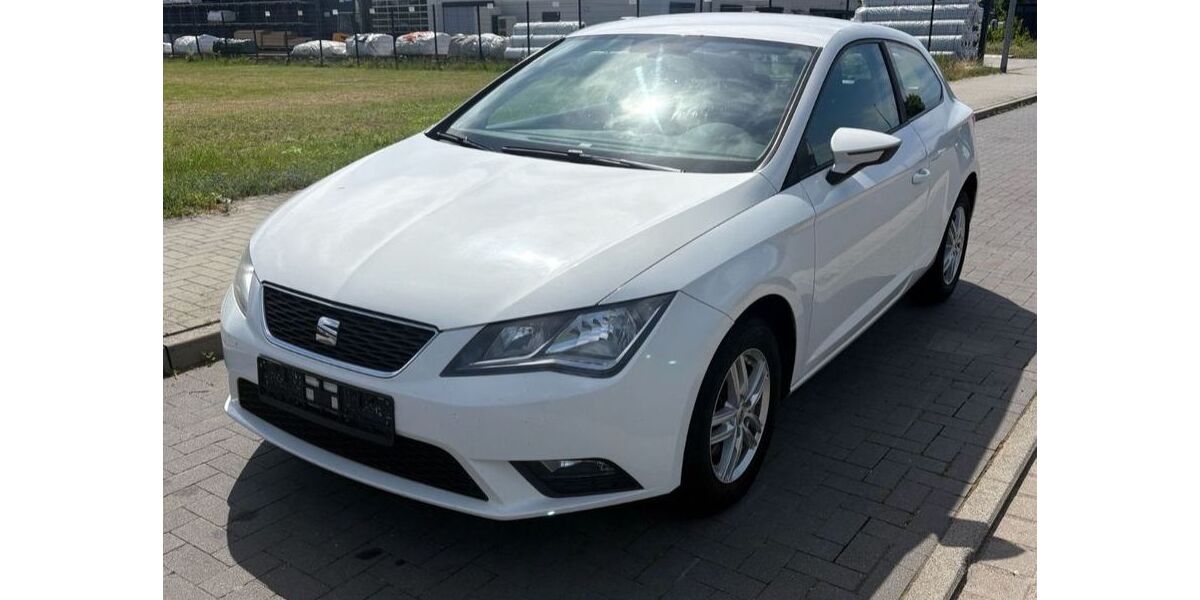 Seat Leon 207.431 km 5.499 &euro; Winsen/Luhe 21423