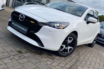 Mazda 2 2.451 km 19.000 &euro; Zweibrücken 66482