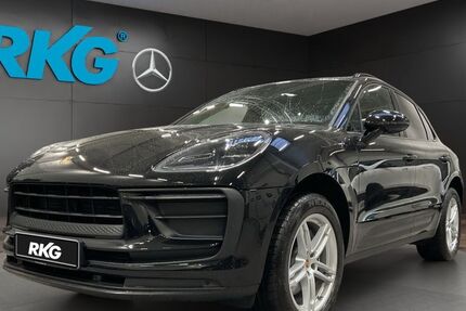 Porsche Macan 23.294 km 64.540 &euro; Bornheim 53332