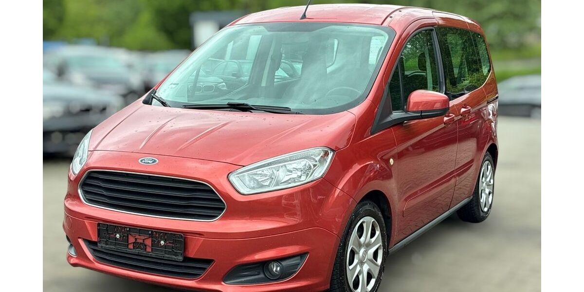 Ford Tourneo Courier 149.630 km 3.500 &euro; Hagen 58135
