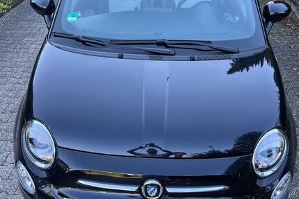 Fiat 500 13.500 km 23.800 &euro; Scheidt 56379