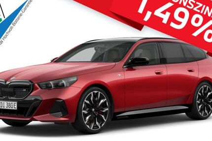 BMW i5 20.491 km 73.850 &euro; Kronberg 61476