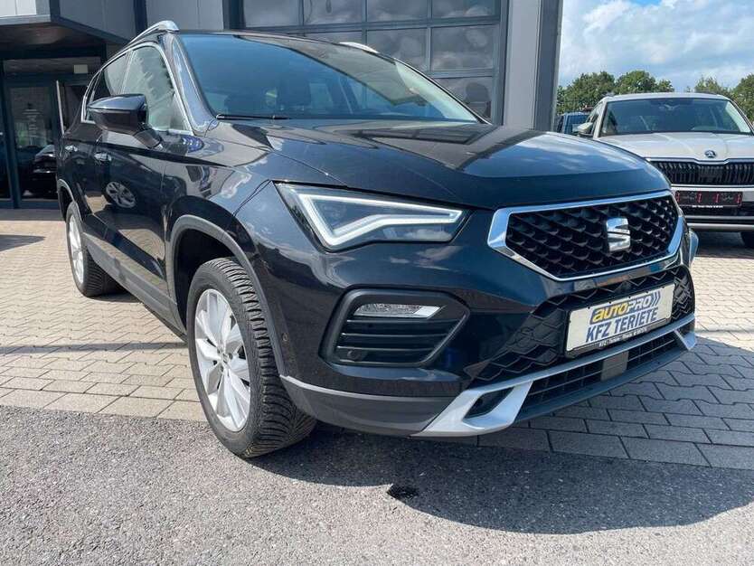 Ateca