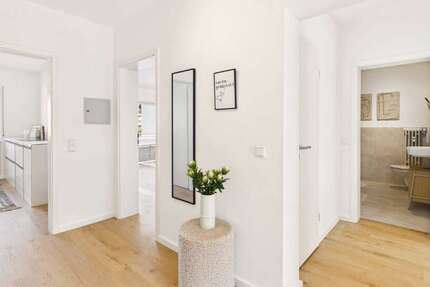 Wohnung Wiesloch - 3 Zimmer, 84 m&sup2;, 315.000&euro; | Angebot:26403152