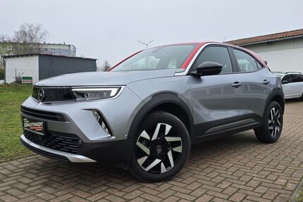 Opel Mokka 33.324 km 16.990 &euro; Ketzin 14669